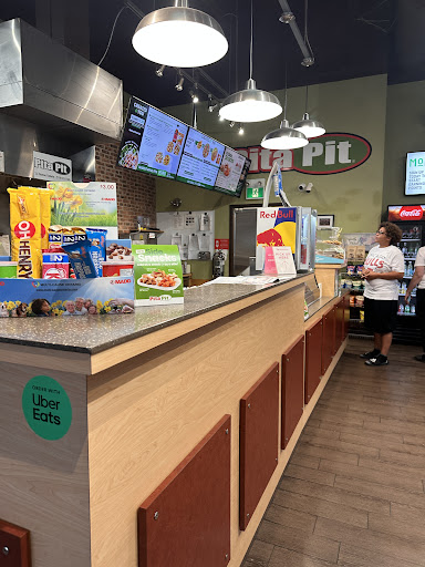 Photo of Pita Pit - 877 Talbot St Unit 5, St Thomas, ON N5P 1E5
